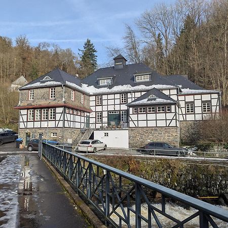 Gaestehaus Villa Rur Monschau Ngoại thất bức ảnh