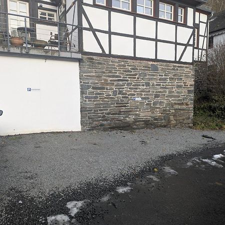 Gaestehaus Villa Rur Monschau Ngoại thất bức ảnh