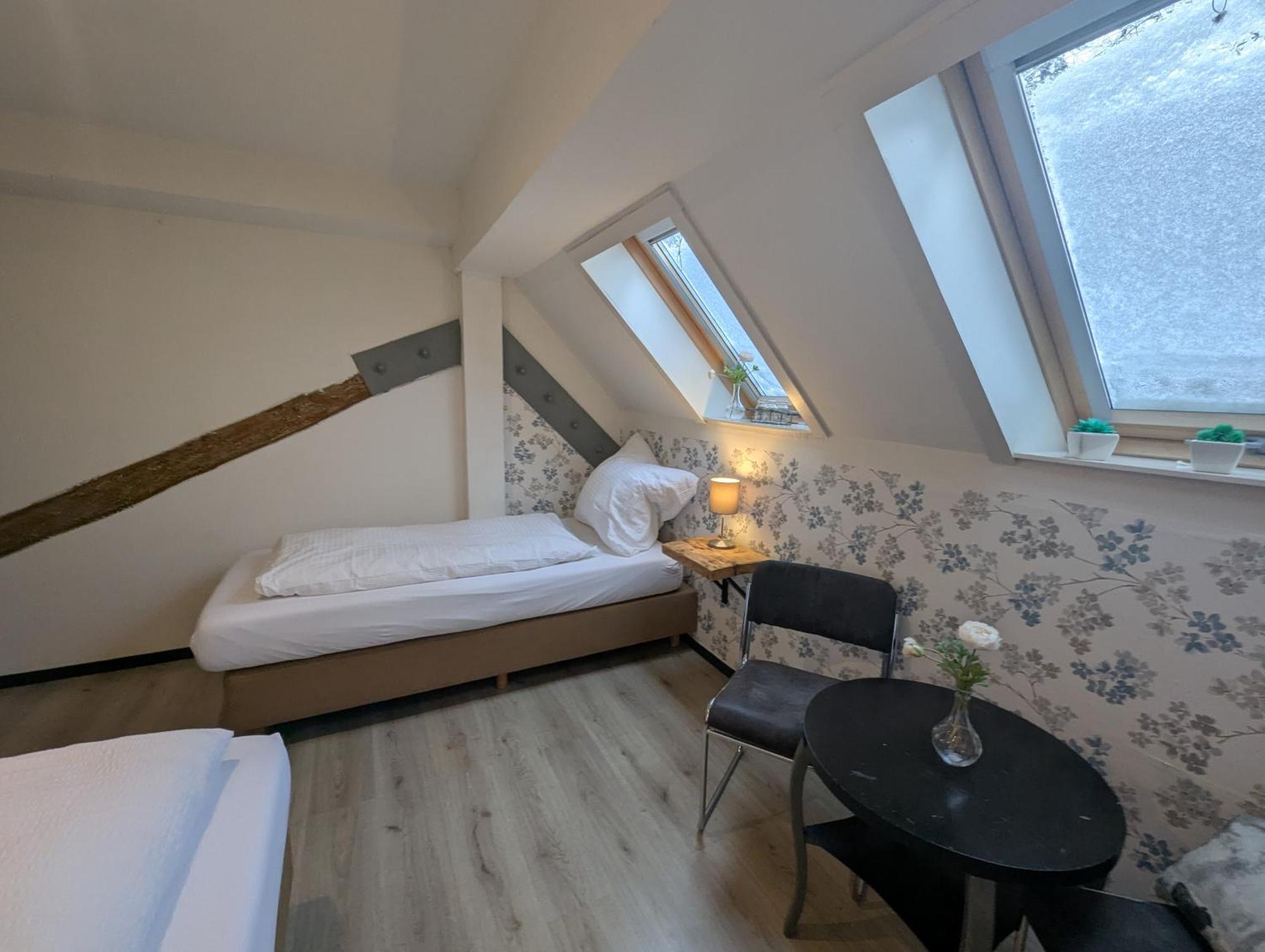 Gaestehaus Villa Rur Monschau Ngoại thất bức ảnh