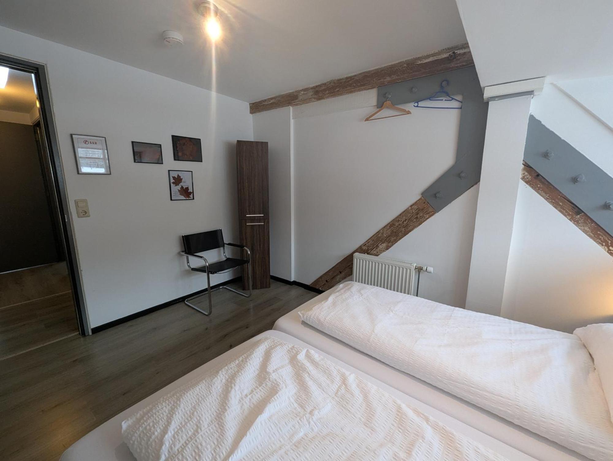 Gaestehaus Villa Rur Monschau Ngoại thất bức ảnh