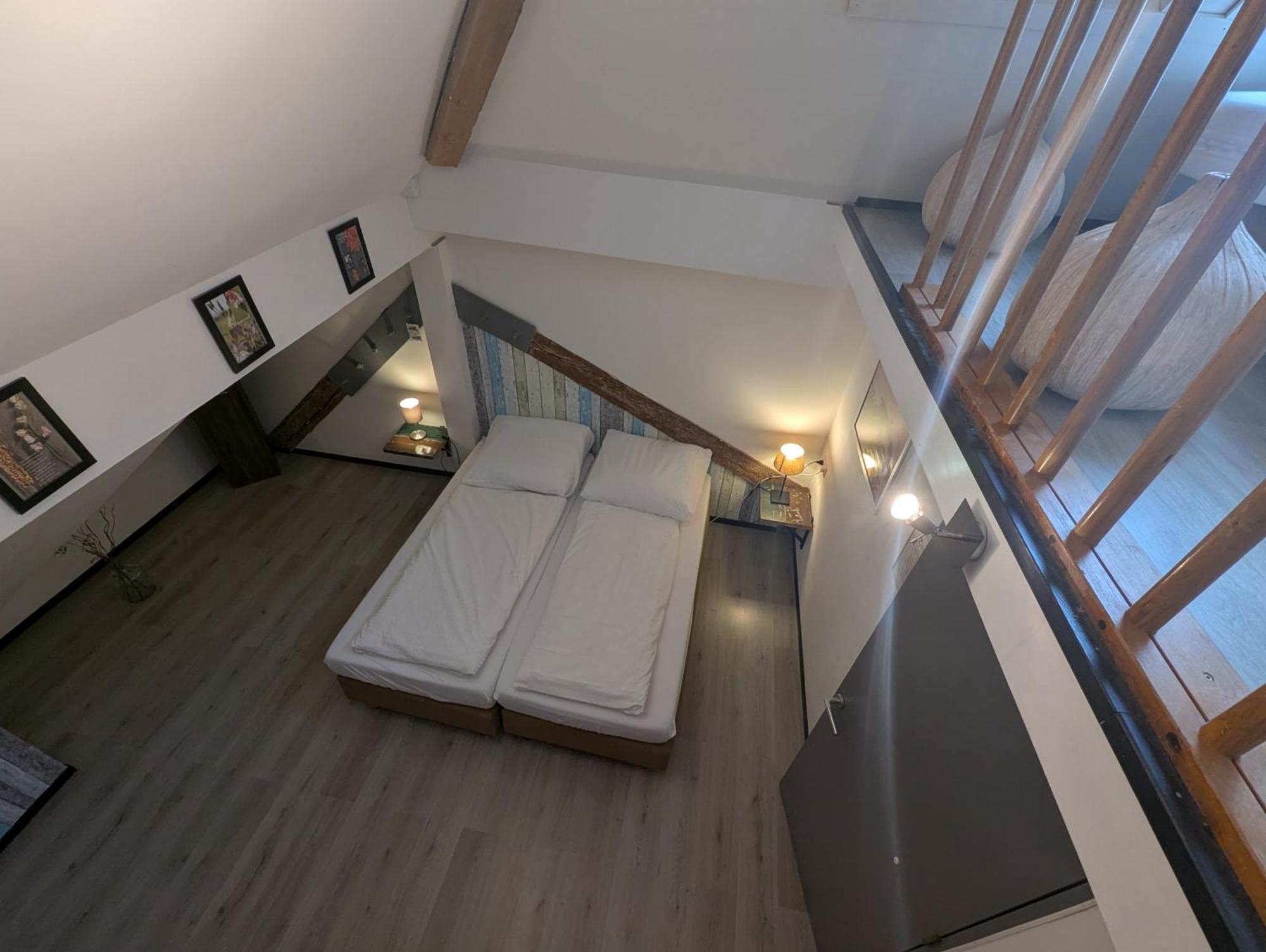 Gaestehaus Villa Rur Monschau Ngoại thất bức ảnh