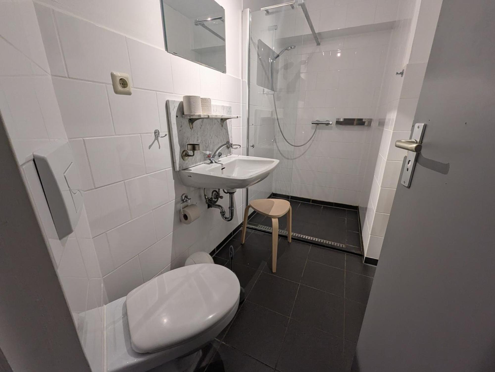 Gaestehaus Villa Rur Monschau Ngoại thất bức ảnh