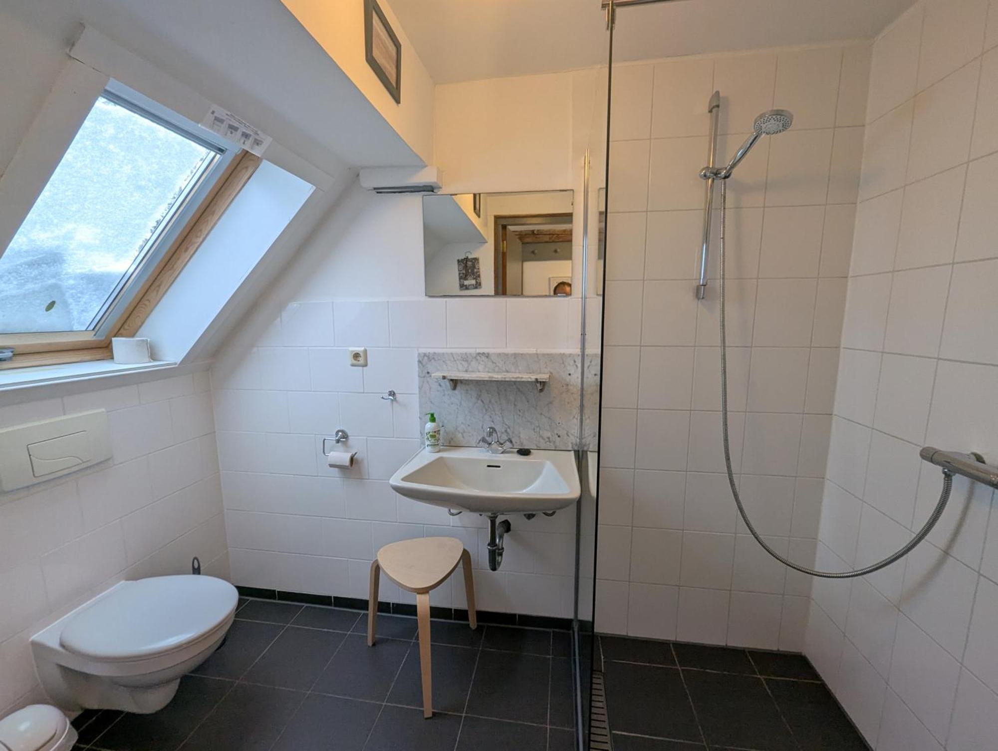 Gaestehaus Villa Rur Monschau Ngoại thất bức ảnh