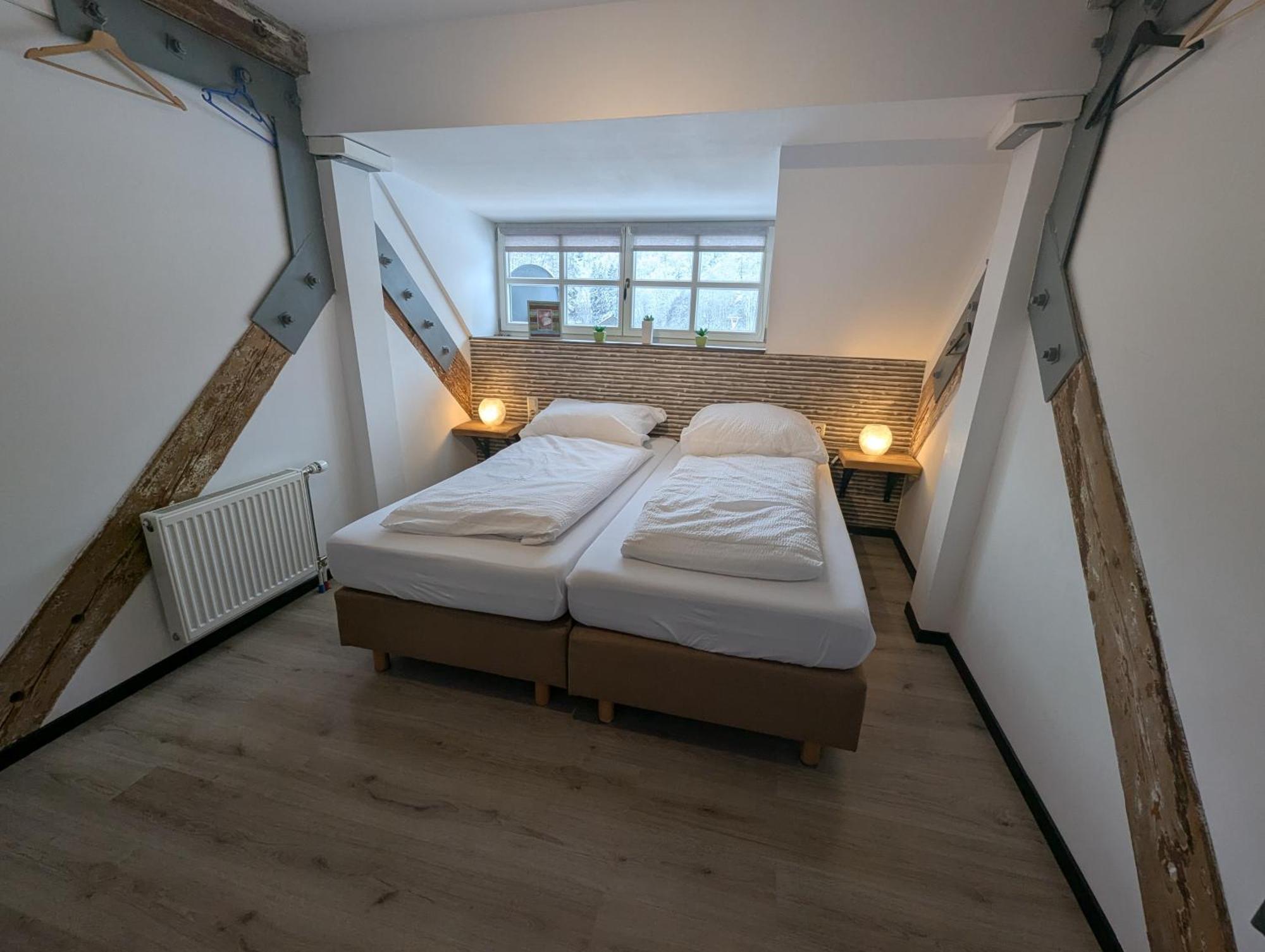 Gaestehaus Villa Rur Monschau Ngoại thất bức ảnh