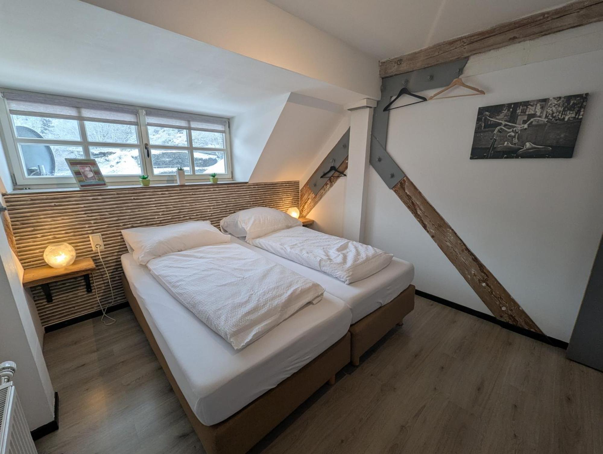 Gaestehaus Villa Rur Monschau Ngoại thất bức ảnh