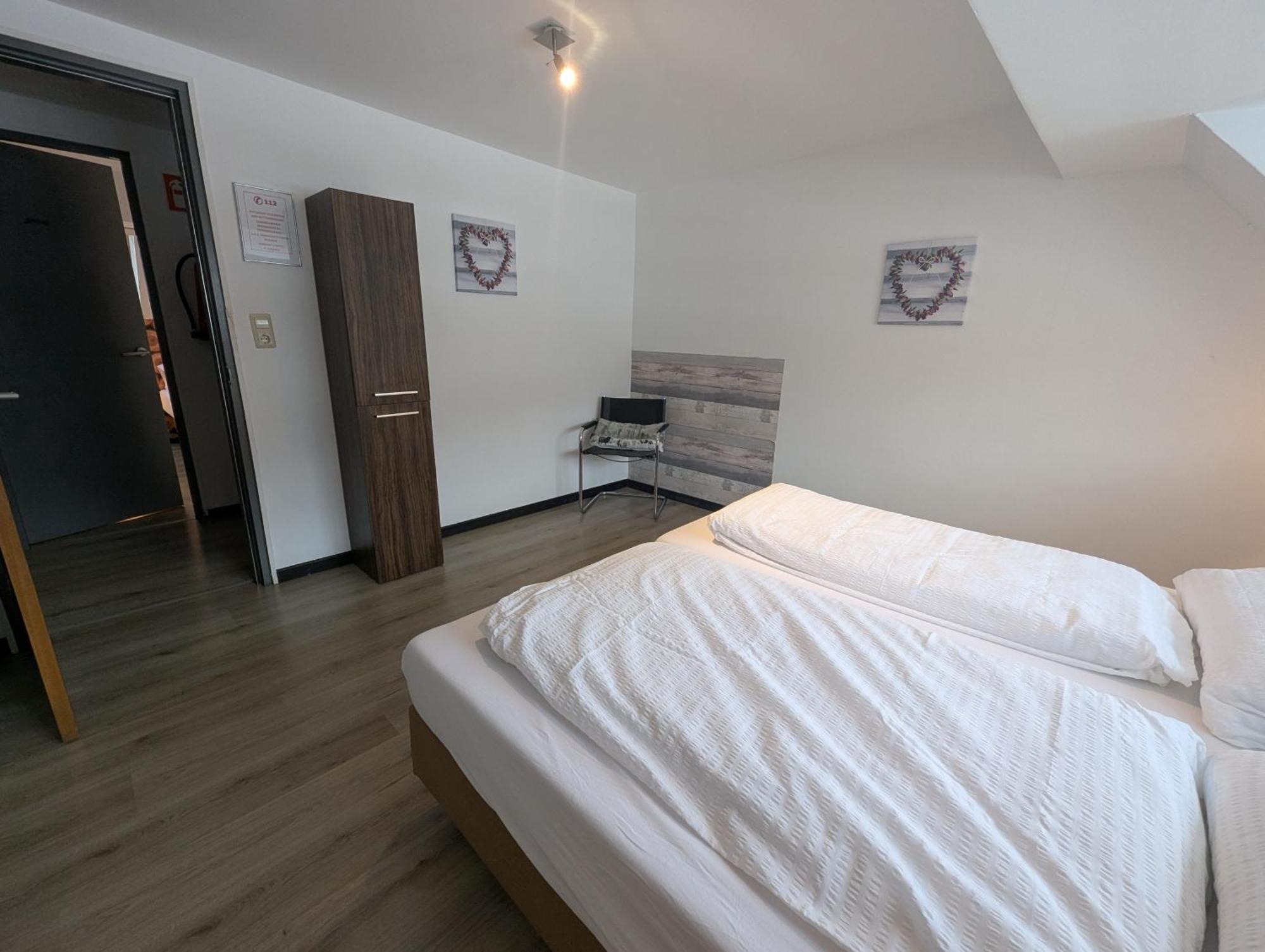 Gaestehaus Villa Rur Monschau Ngoại thất bức ảnh