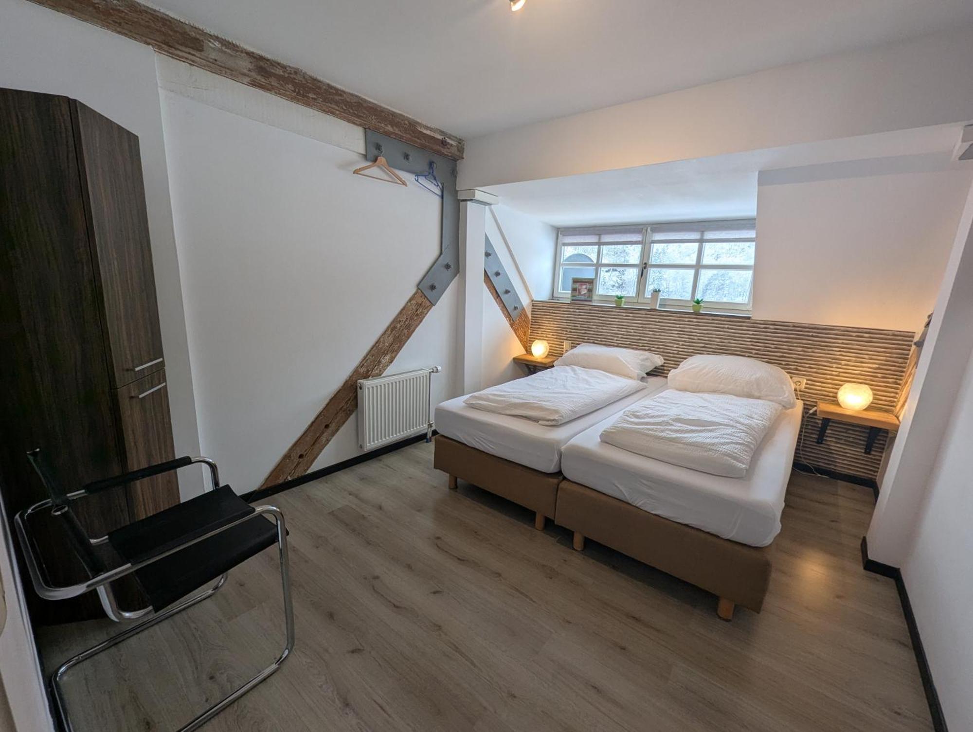Gaestehaus Villa Rur Monschau Ngoại thất bức ảnh