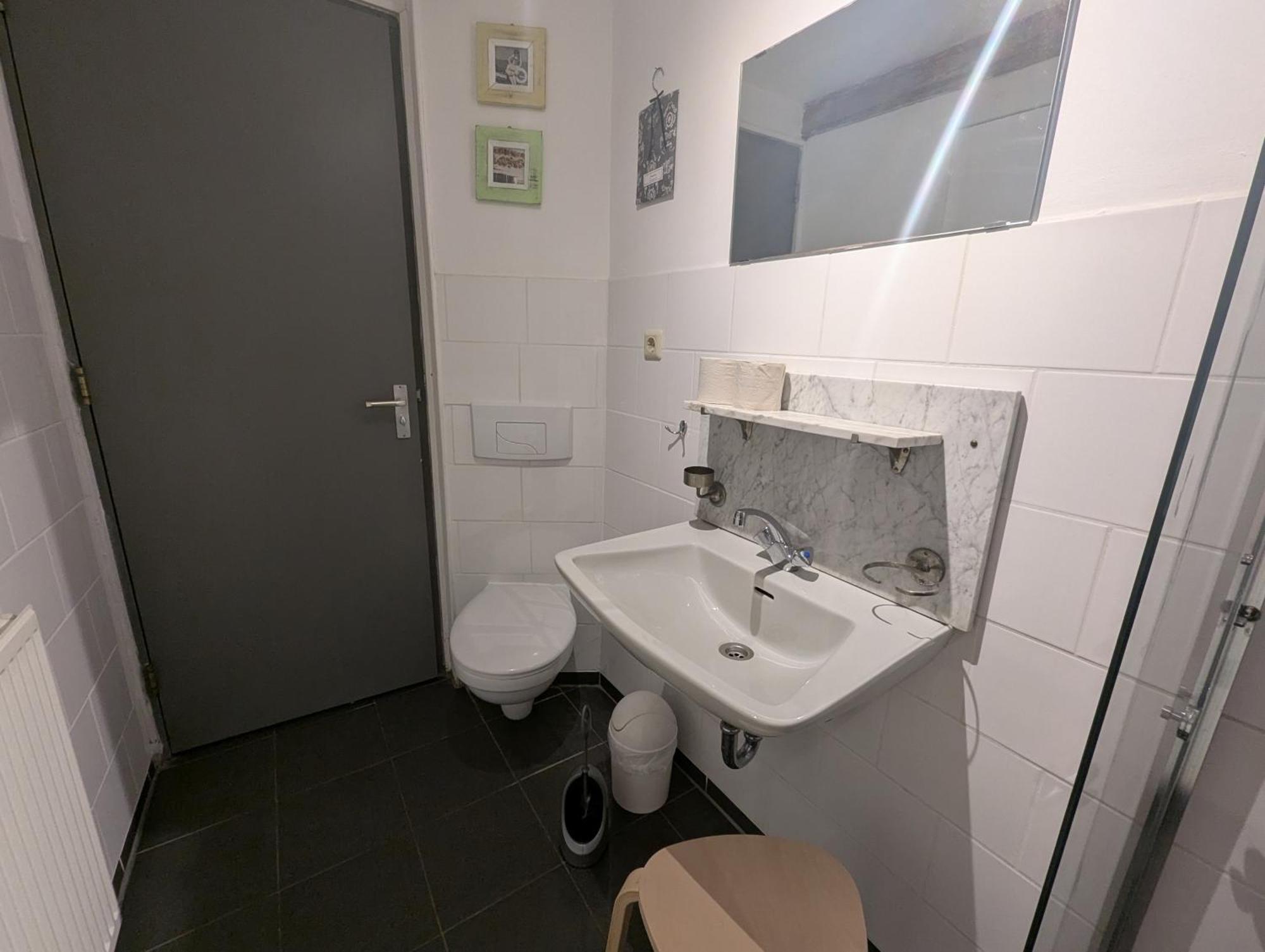Gaestehaus Villa Rur Monschau Ngoại thất bức ảnh
