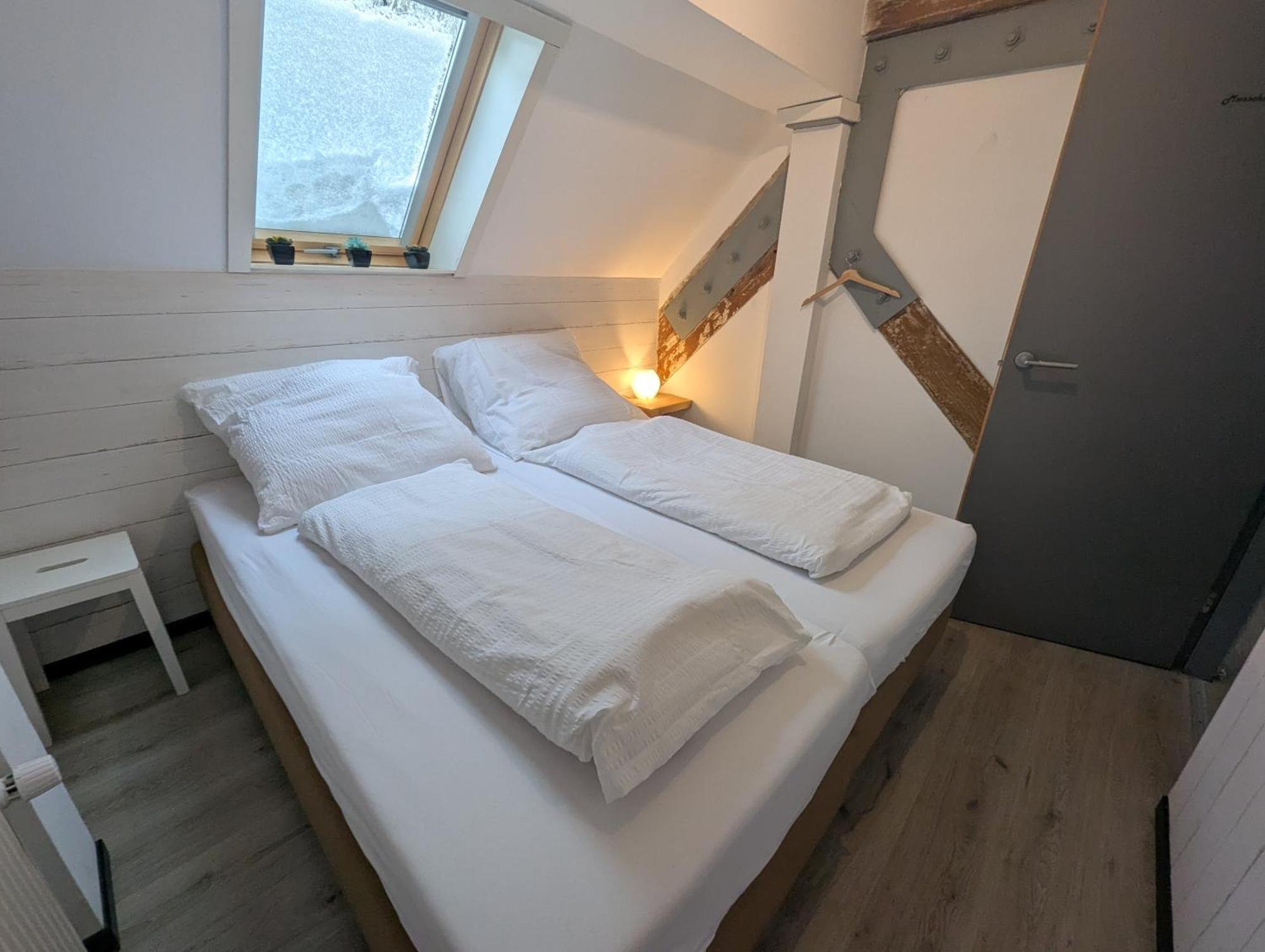 Gaestehaus Villa Rur Monschau Ngoại thất bức ảnh