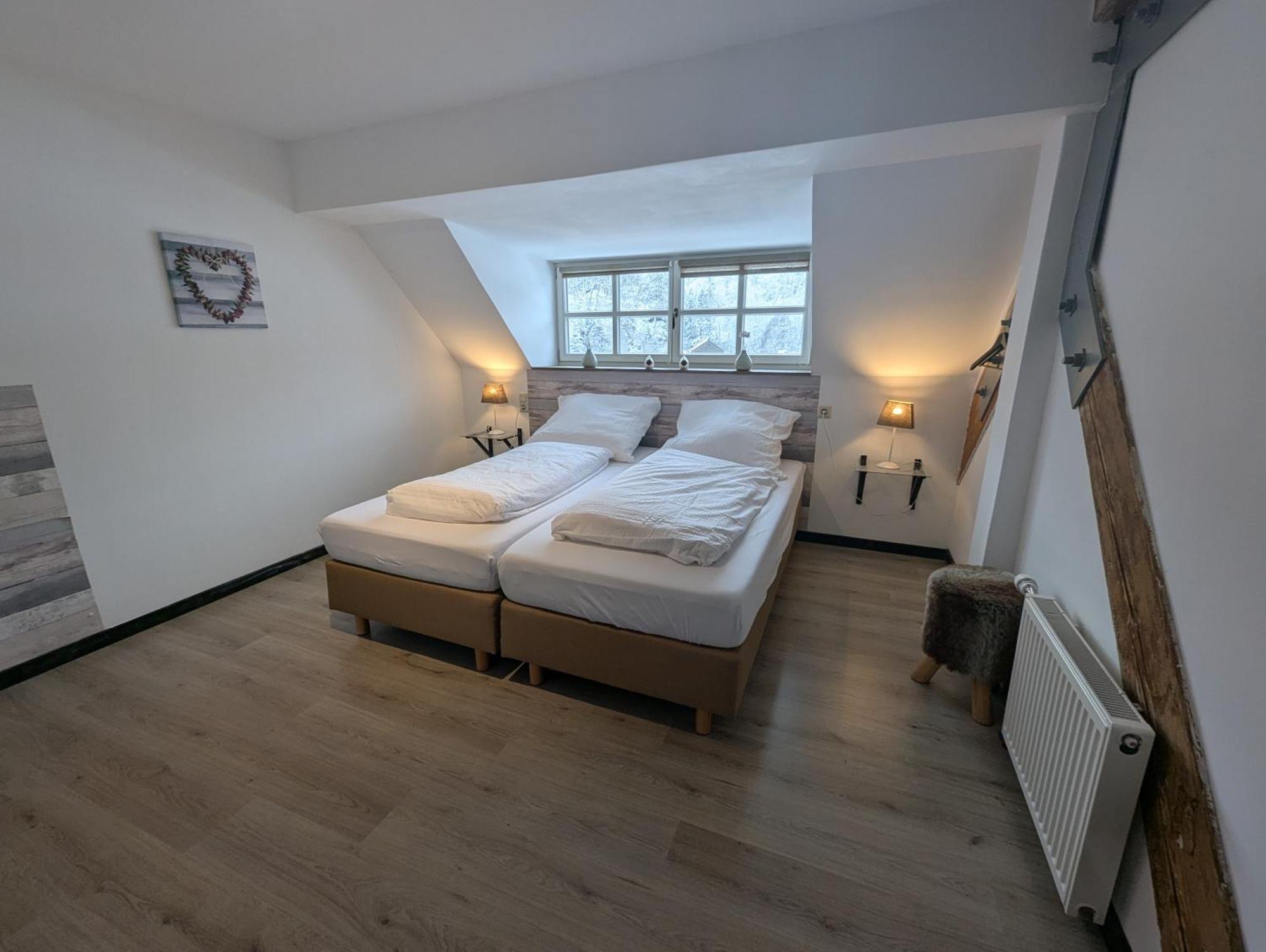 Gaestehaus Villa Rur Monschau Ngoại thất bức ảnh