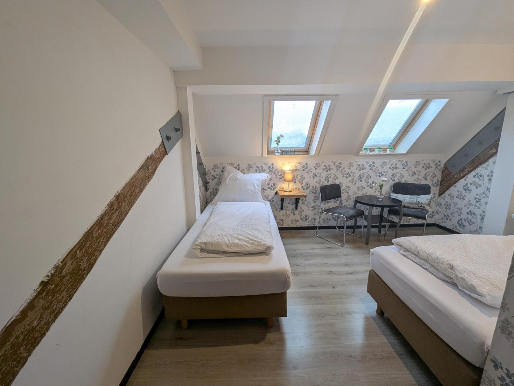 Gaestehaus Villa Rur Monschau Ngoại thất bức ảnh