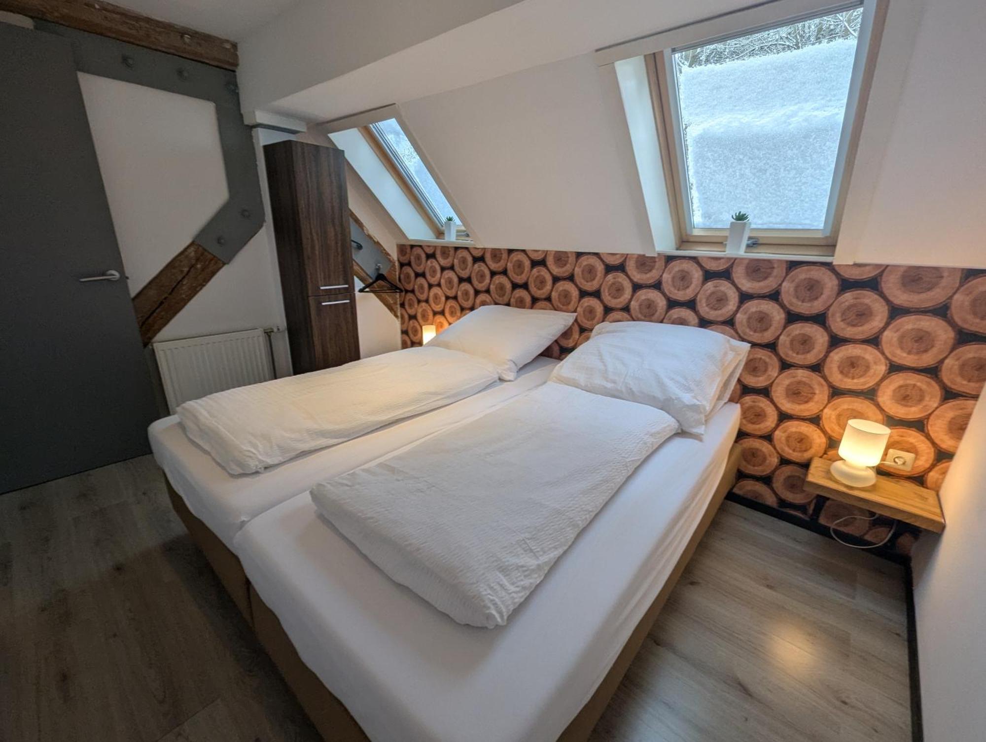 Gaestehaus Villa Rur Monschau Ngoại thất bức ảnh